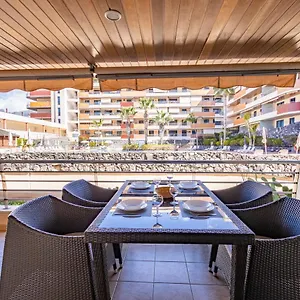  Apartamento Balcon De Gigantes 2a016 España