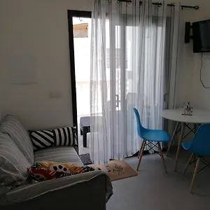 Apartamento Vivienda El Remo-vv-1, Los Llanos De Aridane