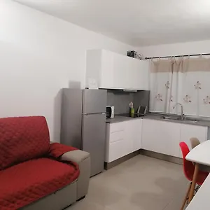 Apartamento Vivienda El Remo-vv-3, Los Llanos De Aridane