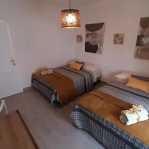 Сasa de vacaciones Abumahouse, Los Llanos De Aridane