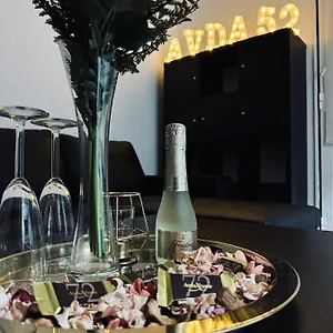 Apartamento Avenida 52 A, Los Llanos De Aridane