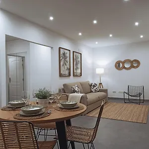 Сasa de vacaciones Casa Argeo, Los Llanos De Aridane