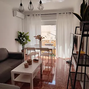  Apartamento Descanso Y Diversión En Pleno Centro De España