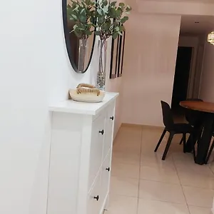 Apartamento Mc La Laguna, Los Llanos De Aridane