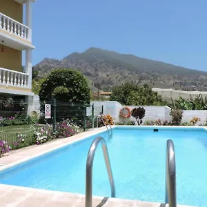 Apartamento La Granja, Los Llanos De Aridane