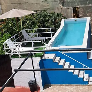 Apartamento Cerezas, Los Llanos De Aridane